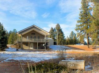 520 Lore Lake Rd, Kalispell, MT 59901