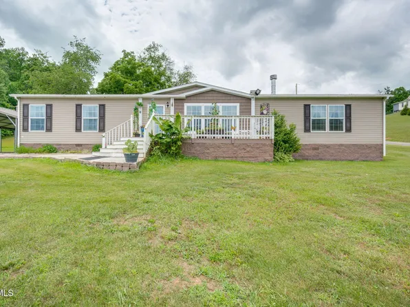18378 Buffalo Pond Rd, Bristol, VA 24202