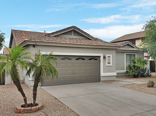 4328 E Del Rio St, Gilbert, AZ 85295