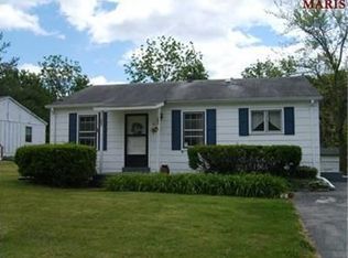 2674 Bonniebrook Dr, Maryland Heights, MO