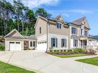 4688 Bluffside Ct, Marietta, GA 30066