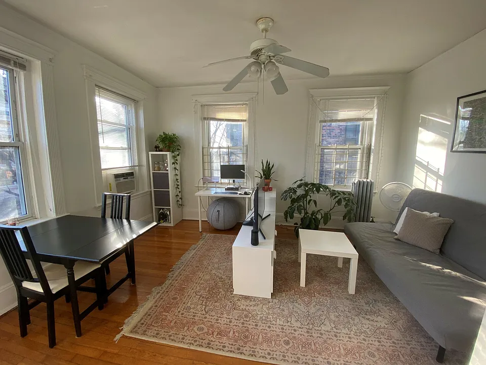 175 Hemenway St #18