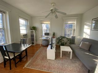175 Hemenway St APT 18, Boston, MA 02115
