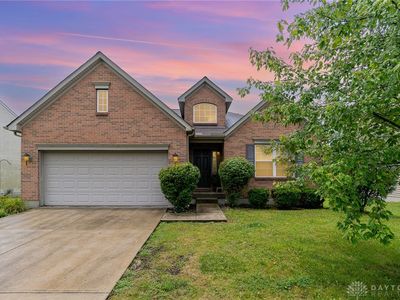 1821 Prairie Clover Dr, Lebanon, OH, 45036
