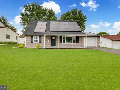 68 Hamilton Ln, Willingboro, NJ, 08046