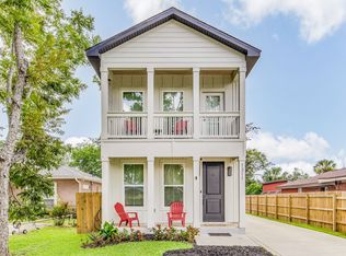 1311 E Hatton St, Pensacola, FL 32503