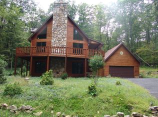 97 Lakeview Dr, Terra Alta, WV 26764
