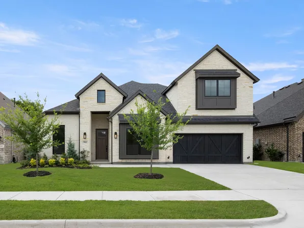 3060 Farmhouse Dr, Midlothian, TX 76065