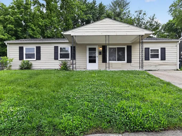 3180 Niagara St, Cincinnati, OH 45251
