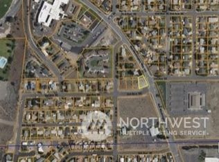 4 SE 3rd Rd, Ephrata, WA 98823