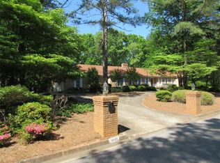 5839 Heritage Ln, Stone Mountain, GA 30087
