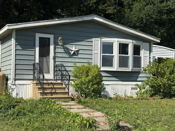 117 Vista Ln, Sturbridge, MA 01566