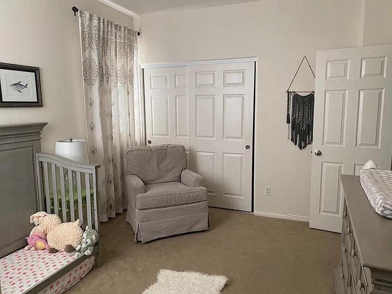 2nd Bedroom