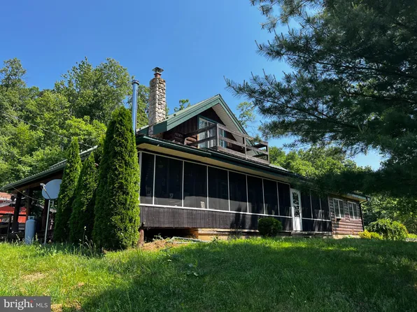 5387 McCoysville Rd, Mifflin, PA 17058