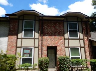 11592 S Kirkwood Rd, Stafford, TX 77477