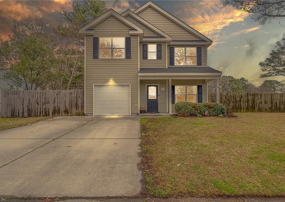 3317 Dunedin Dr, Chesapeake, VA 23321 Zillow