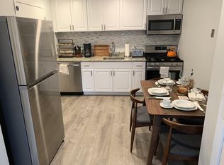11 Abbot St APT 11, Boston, MA 02124