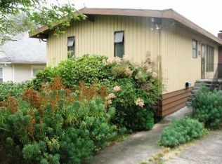 937 N 81st St, Seattle, WA 98103