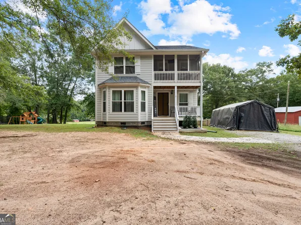 303 Gamble Dr, Carrollton, GA 30116
