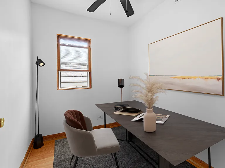 2856 S Throop St #2 — Photo 8