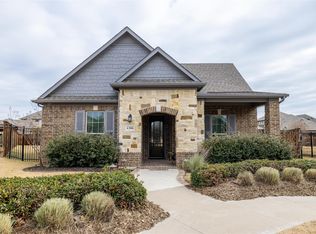 4306 Rolling Sage Ln, Arlington, TX 76005