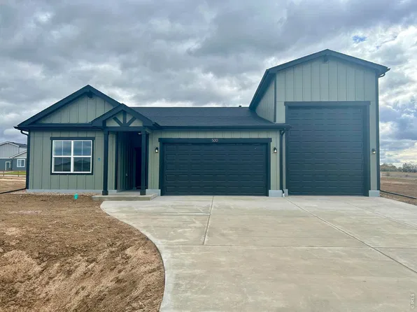 500 Lexi Ln, Hudson, CO 80642