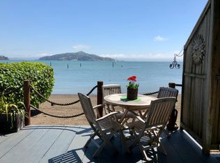 201 Valley St #D, Sausalito, CA 94965