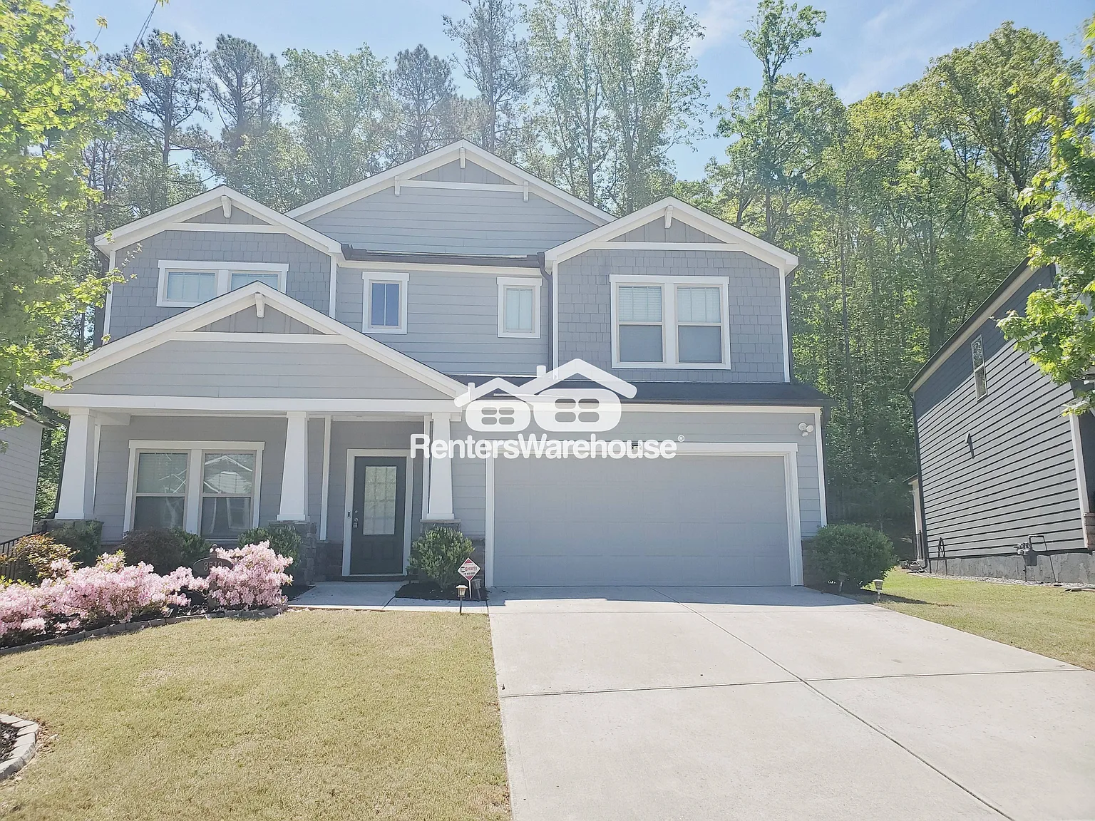 5 bedrooms in Marietta! — Photo 1