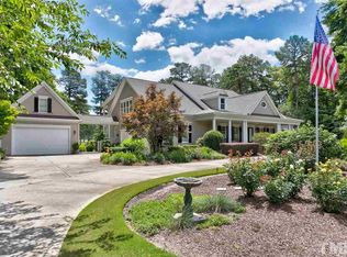 8329 Muirfield Dr, Fuquay Varina, NC 27526