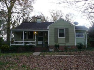 2312 Kingsley Dr, Macon, GA 31204