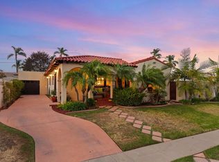 4815 Sussex Dr, San Diego, CA 92116