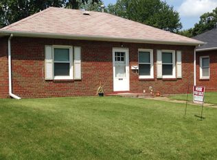 4505 23rd Ave, Rock Island, IL