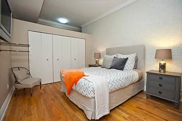 Rented by Global Realty Opportunities
