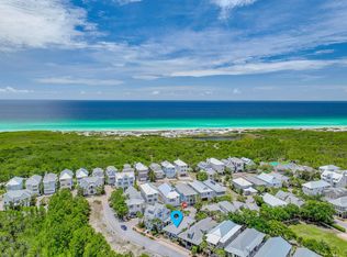 47 Cypress Walk, Santa Rosa Beach, FL 32459