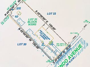 2331 Hondo Ave, Dallas, TX 75219