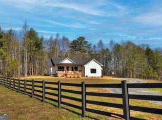 41 Brookside Ct, Blue Ridge, GA 30513