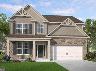 5904 Spring Way, Stonecrest, GA 30038