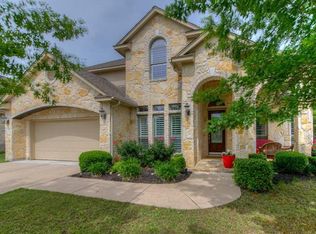 10908 Tornasol Ln, Austin, TX 78739