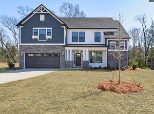 34 Elk Run Ct, Chapin, SC 29036
