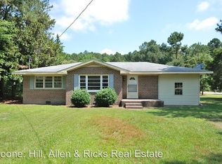 187 Vans Dr, Rocky Mount, NC 27801