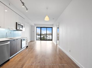 109 Vaughan Rd #505, Toronto, ON M6C 0B1