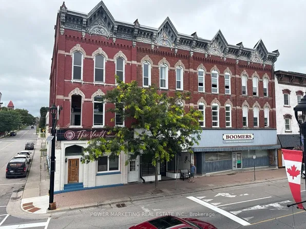(undisclosed Address), Prescott, ON K0E 1T0