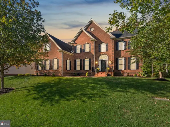 327 Panora Way, Upper Marlboro, MD 20774