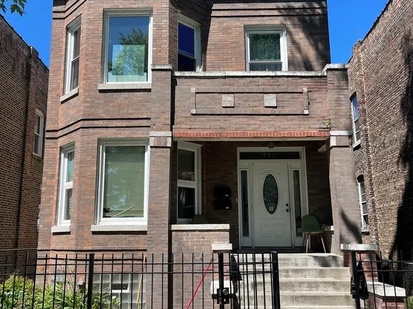 550 N Central Park Ave, Chicago, IL 60624