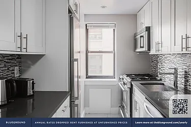 Rented by The Blueground