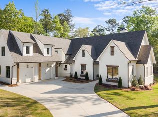 140 Parkside Ln, Eatonton, GA