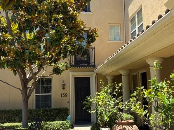 139 Pantheon #41, Irvine, CA 92620