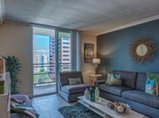 1701 Arapahoe St, Denver, CO 80202