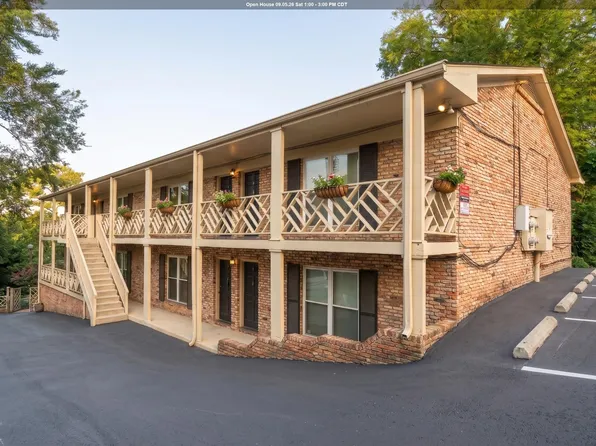 2825 Highland Ave S, Birmingham, AL 35205