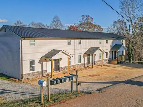 450 Camp Creek Cir, Cornelia, GA 30531